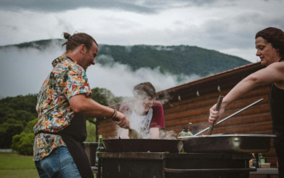 Comment choisir entre un barbecue gaz et un barbecue charbon ?