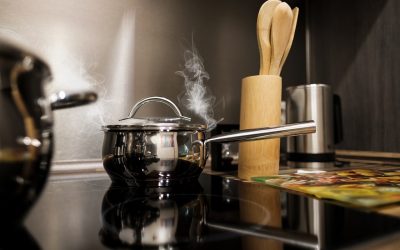 Quelques mots sur la cuisson à l’induction pour les recettes savoureux
