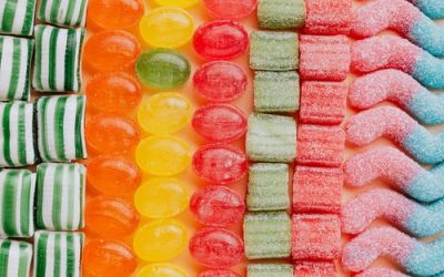 Un bar à confiserie pour votre évènement : de quoi régaler les petits et grands