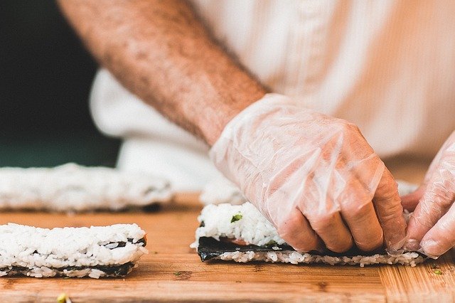 Pourquoi est-il important de savoir cuisiner?