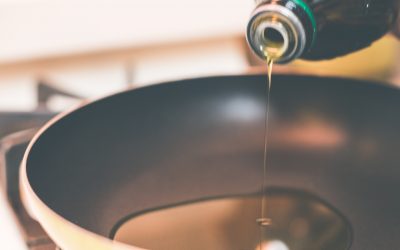 L’huile d’olive : un produit avec de nombreux bienfaits