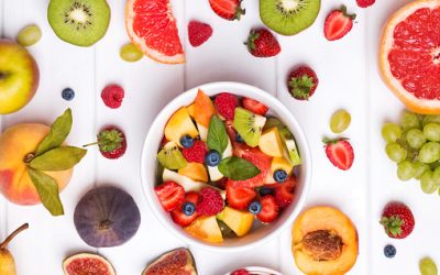 La salade de fruits : le dessert préféré de tout le monde en été