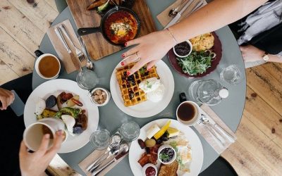 Quel genre de cadeau offrir lors d’un repas chez un ami ?