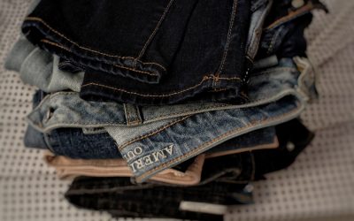 Utilisation de sacs scellés sous vide pour le stockage