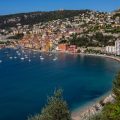 Villefranche sur mer