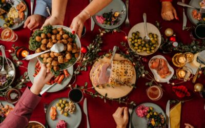Apporter de l’originalité durant le repas de Noël, quelles astuces adopter ?