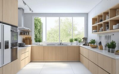 Comment choisir des accessoires de cuisine pratiques pour une cuisine efficace