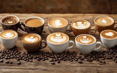 Decouvrez une selection de cafe expresso pour toutes vos envies