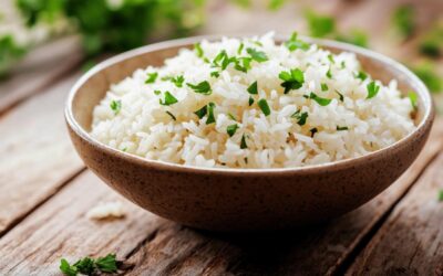 Riz blanc vs riz complet : Le riz fait-il grossir selon son impact sur la glycemie ?