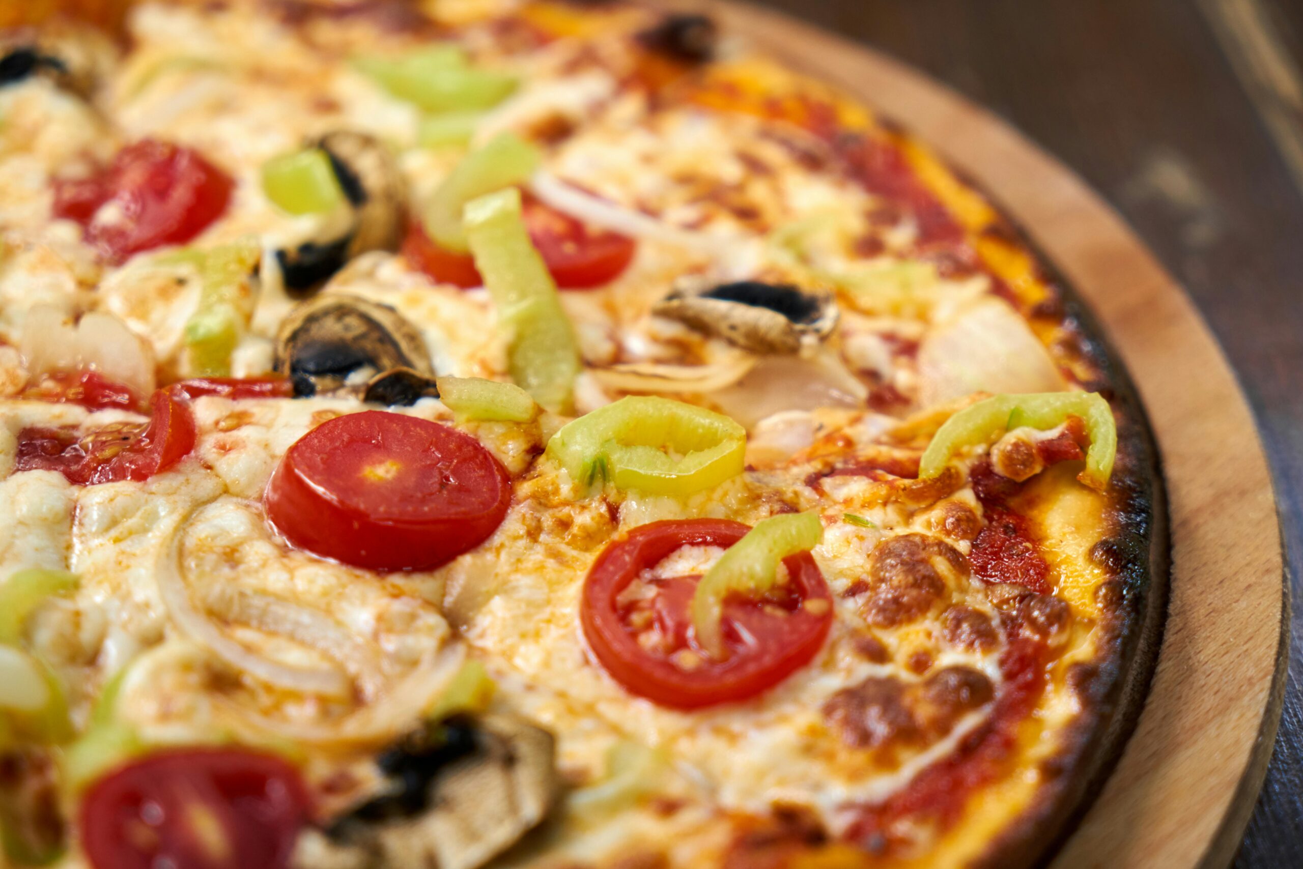 Meilleure pizza au monde selon les français 2025