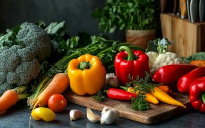 Guide pratique : adapter le temps de cuisson des légumes marinés pour des saveurs optimales