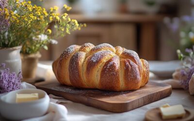 Comment les artisans vendéens préservent l’authenticité de la brioche vendéenne, spécialité culinaire incontournable