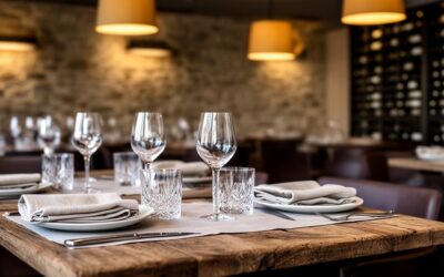 Le top 3 des restaurants italiens à Nantes plébiscités par les gourmets