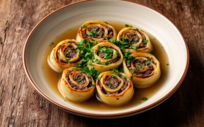 Fleischschnacka : La Recette Traditionnelle Alsacienne et ses cousines régionales à base de légumes