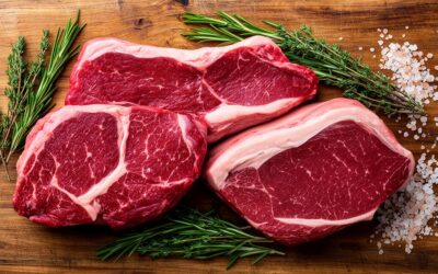 Les meilleurs morceaux du bœuf pour les burgers : guide complet pour un hamburger au bœuf de grain parfait